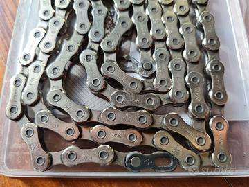 Catena SRAM pc 1051, 10 Velocità