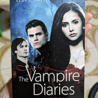 The Vampire Diaries