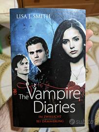 The Vampire Diaries
