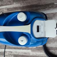 Pulitore a vapore professionale Maxima srl