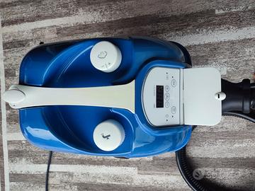 Pulitore a vapore professionale Maxima srl