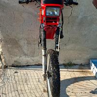 forcella honda xl 500r