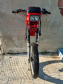 forcella honda xl 500r