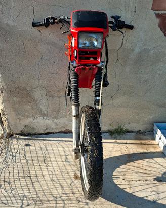 forcella honda xl 500r