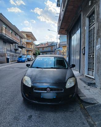Fiat Bravo 1.4 Benzina/GPL