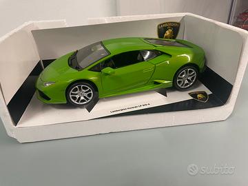 Lamborghini Uracan 1/18
