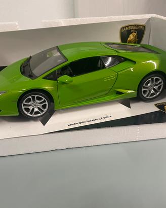 Lamborghini Uracan 1/18