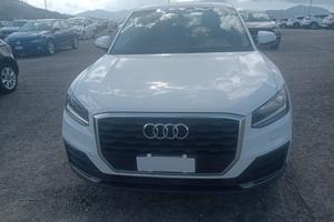 Audi Q2 1.6 TDI S tronic Sport