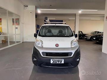 FIAT Fiorino 1.3 MJT 80CV Cargo Adventure
