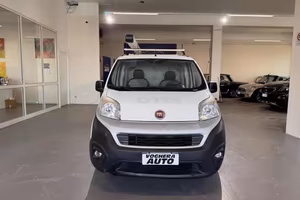 FIAT Fiorino 1.3 MJT 80CV Cargo Adventure