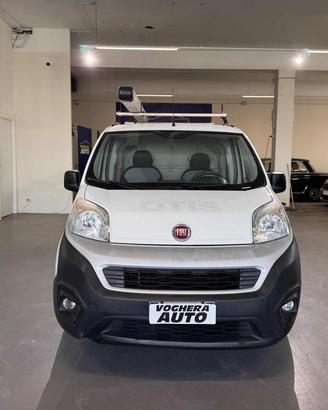 FIAT Fiorino 1.3 MJT 80CV Cargo Adventure