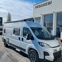 Giottiline 60 T van