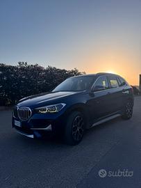 BMW X1 SDrive 18d xLine 2020