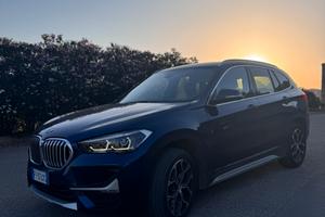 BMW X1 SDrive 18d xLine 2020