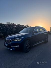 BMW X1 SDrive 18d xLine 2020