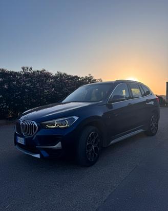 BMW X1 SDrive 18d xLine 2020