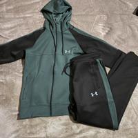 tuta under armour
