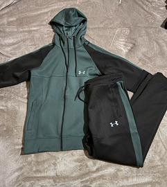 tuta under armour