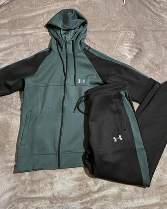 tuta under armour