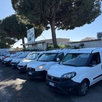 Fiat Veicoli commerciali garantiti vasta scelta