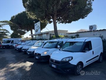 Fiat Veicoli commerciali garantiti vasta scelta