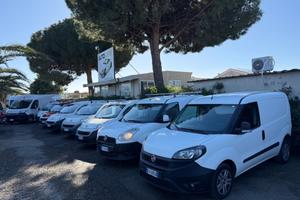 Fiat Veicoli commerciali garantiti vasta scelta