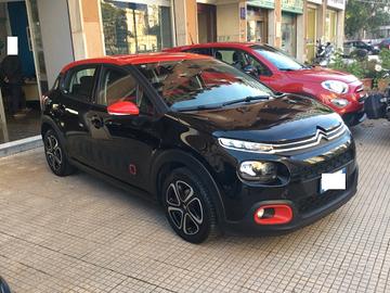 Citroen C3 PureTech 110 S&S Origins
