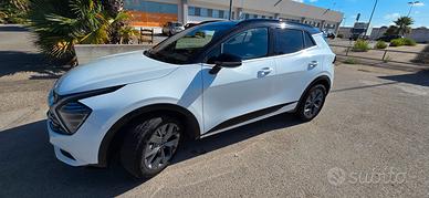 KIA SPORTAGE 5 GT-Line Full Hybrid