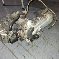 Motore piaggio vespa 125 et4