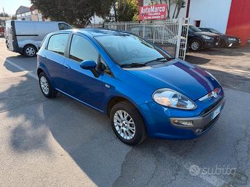 Fiat Punto Evo 1.4 5 porte Emotion Natural Power