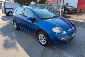 Fiat Punto Evo 1.4 5 porte Emotion Natural Power