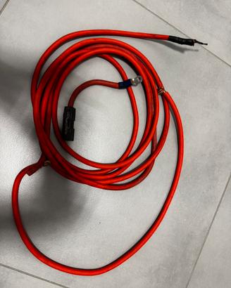 Cavo connection