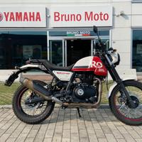 Royal Enfield Scram - 2022