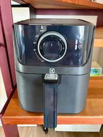 Friggitrice aria electrolux