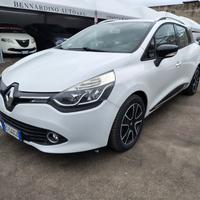 Renault Clio Sporter 1.5 dCi 8V 90CV Start&Stop En