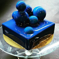 Pasticcere - gelatiere