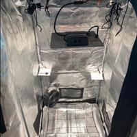 Kit Grow Box Spider Farmer SF1000 - Completo