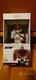 Assassin's Creed supporto controller 