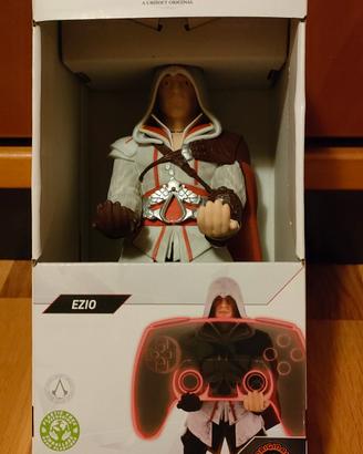 Assassin's Creed supporto controller 