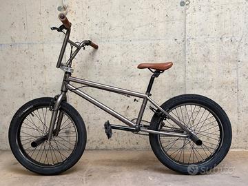 BMX KHE PLASM 20”