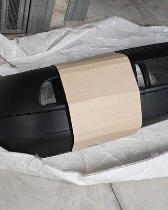 Paraurti Ant NUOVO Audi A6 Avant marca D