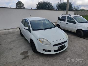 FIAT BRAVO 2 198 1.4 T-JET 120CV 07-14 -Ricambi