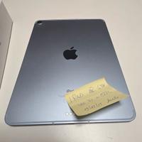 iPad Air 4th generation, 64GB WiFi +Cellular