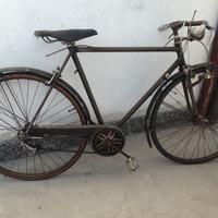 Malaguti Sport anni 40