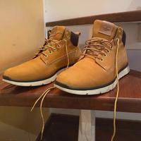 Timberland