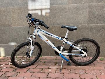 Bici 20 pollici