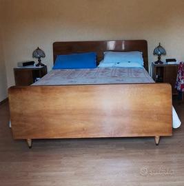 letto matrimoniale 