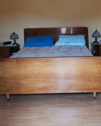 letto matrimoniale 