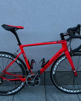 Guerciotti Cartesio carbon - Shimano Dura-Ace -tgM
