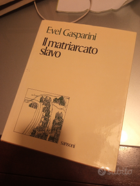 Il matriarcato salvo
